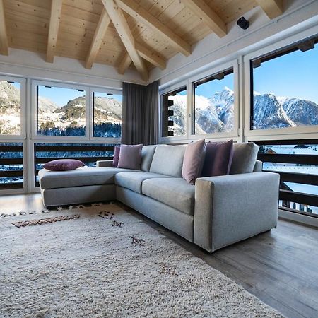 Schneggnheisl Panoramaappartements Sautens Luaran gambar