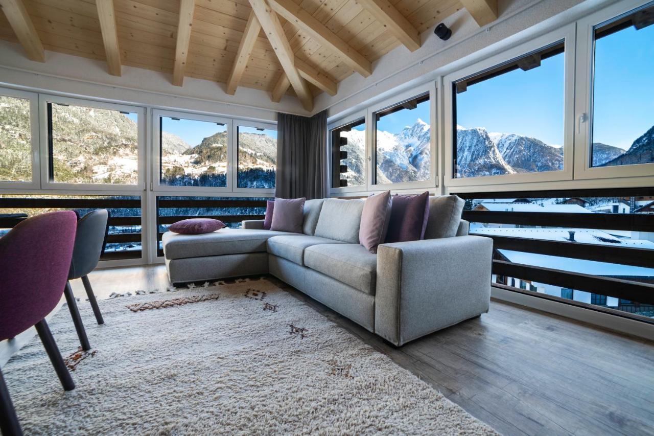 Schneggnheisl Panoramaappartements Sautens Luaran gambar