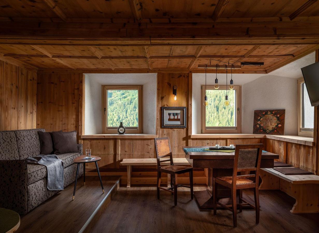 Schneggnheisl Panoramaappartements Sautens Luaran gambar