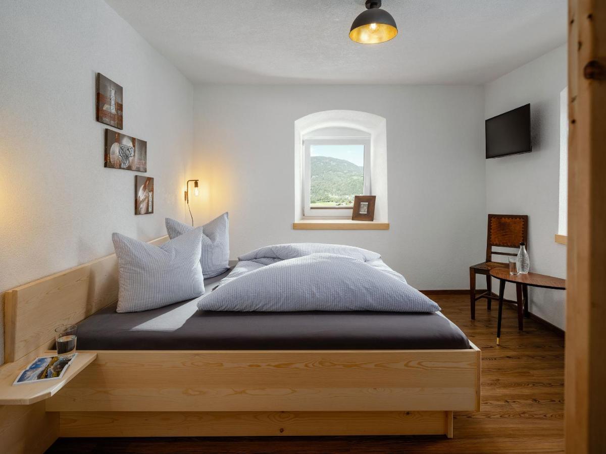 Schneggnheisl Panoramaappartements Sautens Luaran gambar